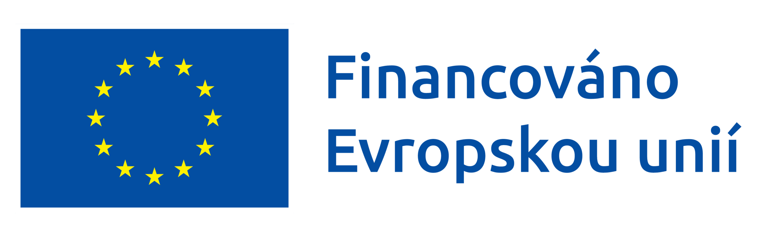 EU-FINANCOVÁNO Barevné